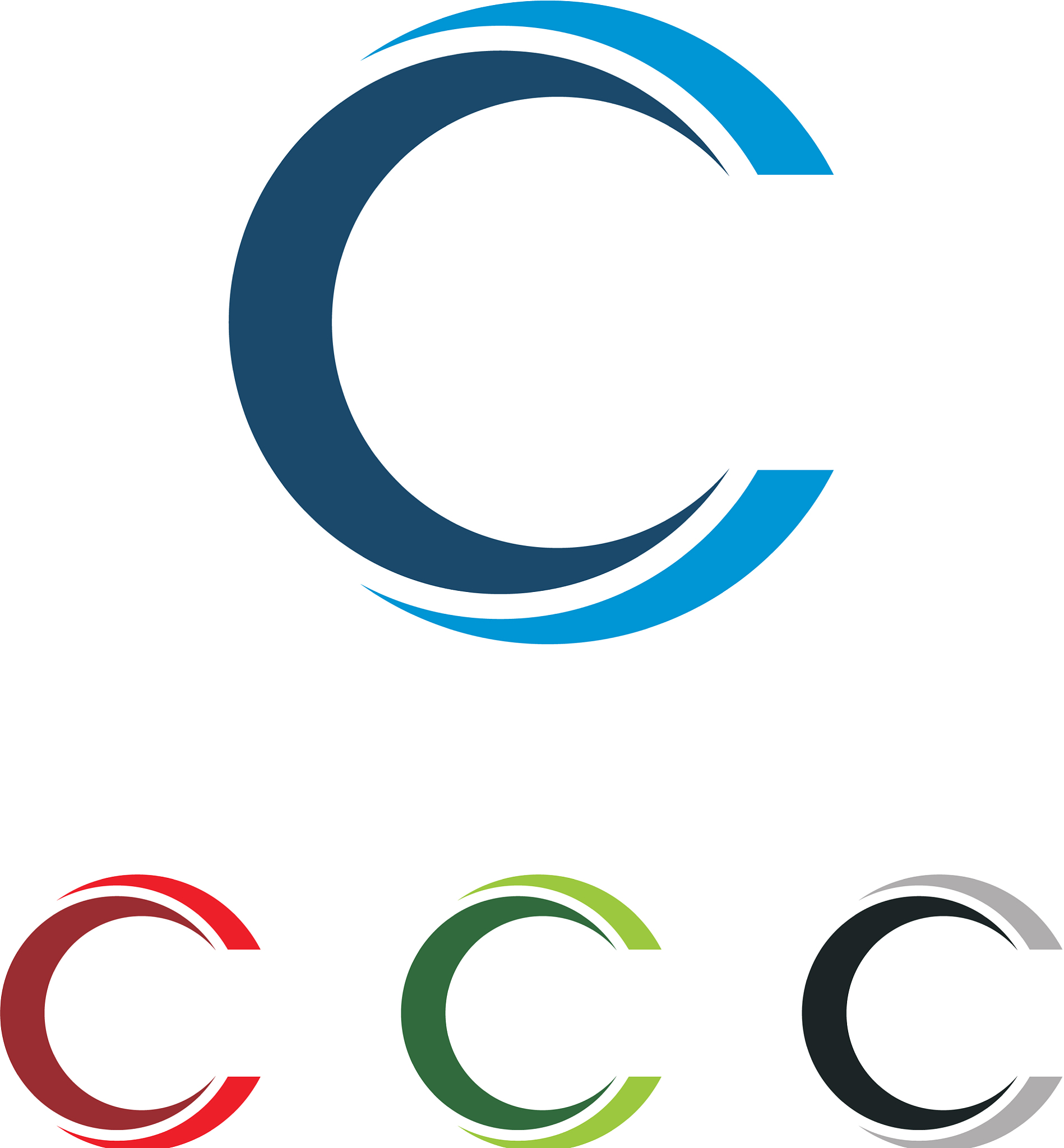 模板,品牌名称,英文字母<strong>c</strong>,设计,传媒,商务,专业人员,几何形状,信函