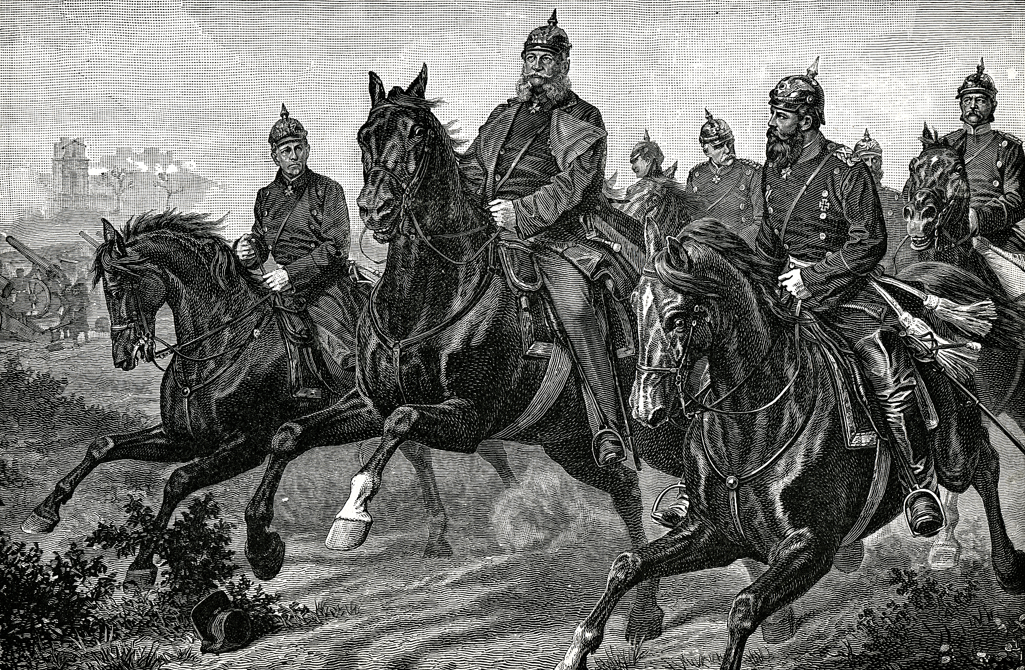 曹操亲述赤壁之战：一场改变历史的惨败