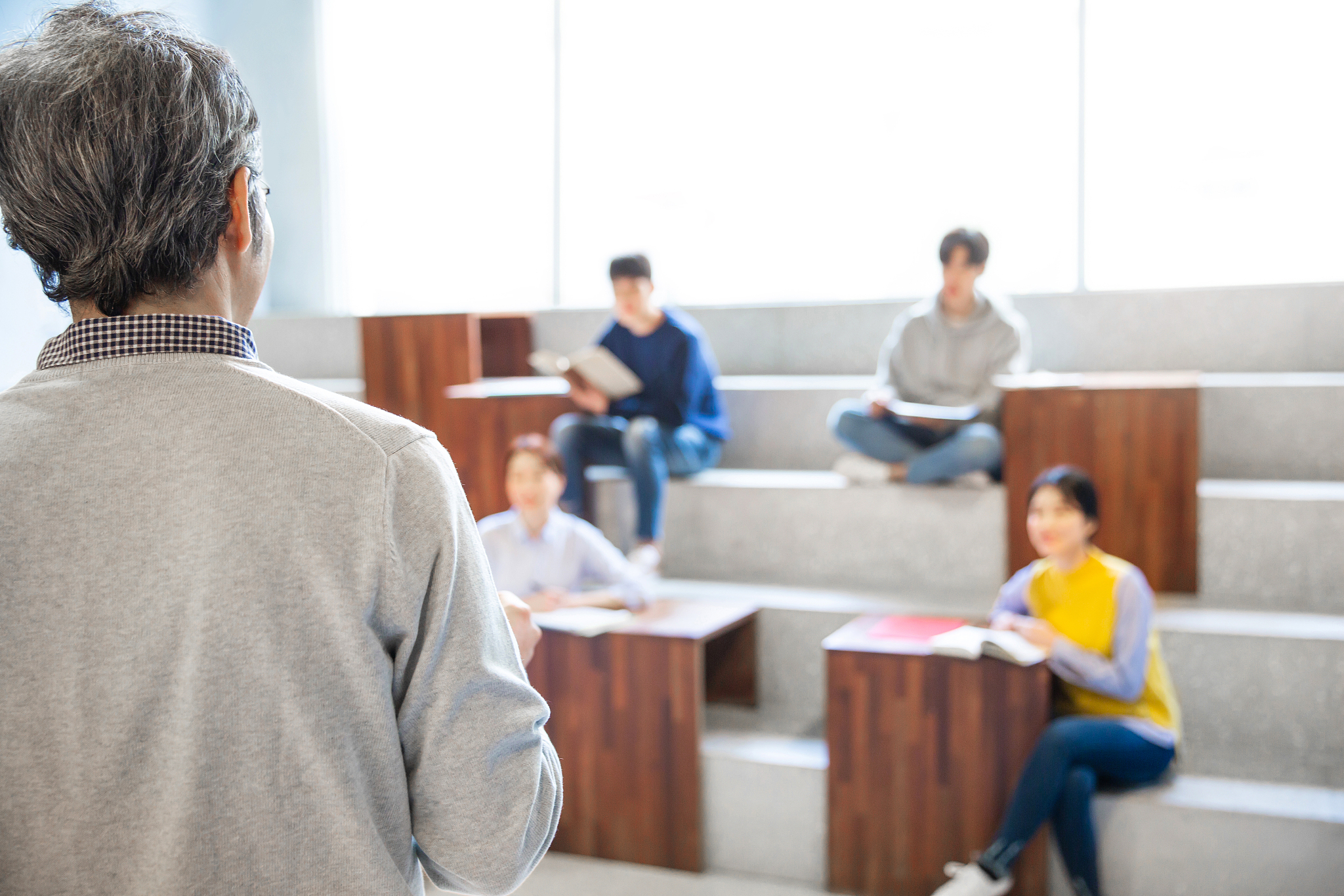 800字 写高校教师的职业规划