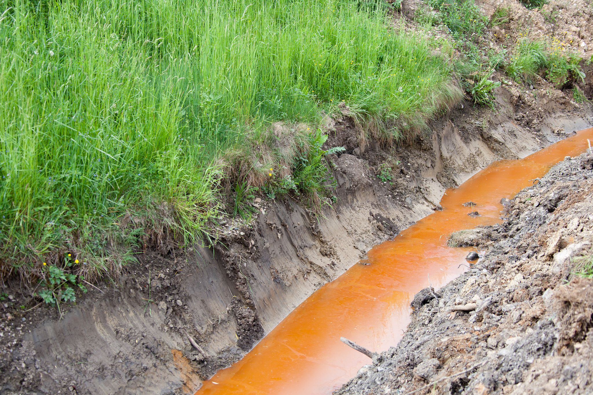 最大有效水储量计算公式及影响因素