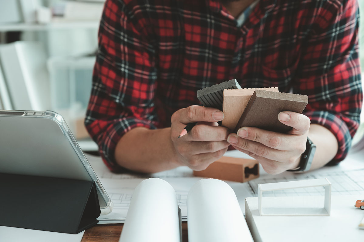 建筑装饰材料及检测专科课程有哪些？