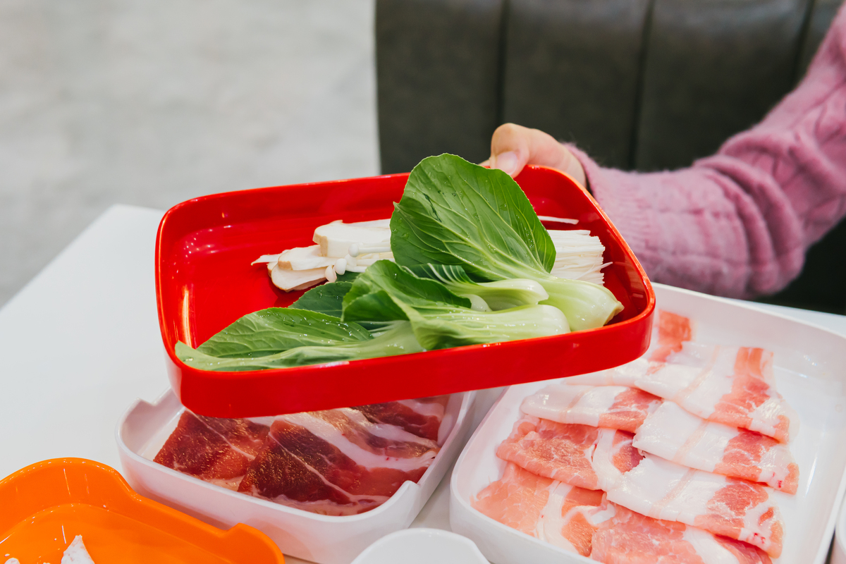 品牌锅圈食汇烧烤食材介绍