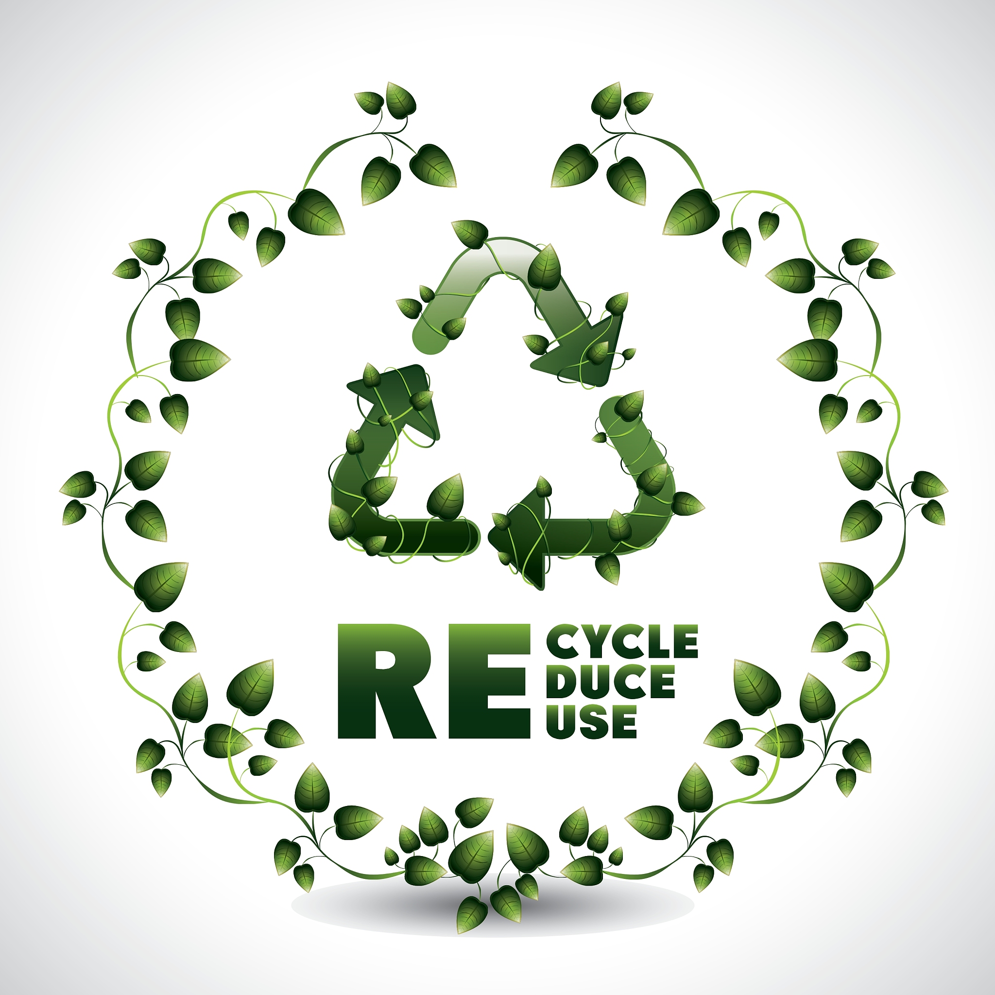 think green design