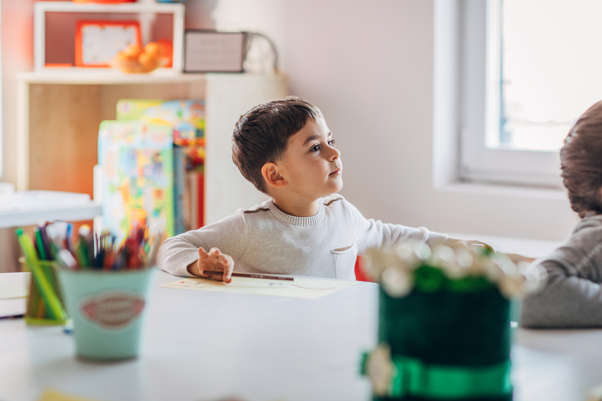 临汾职业幼师学校2021年招生专业有哪些