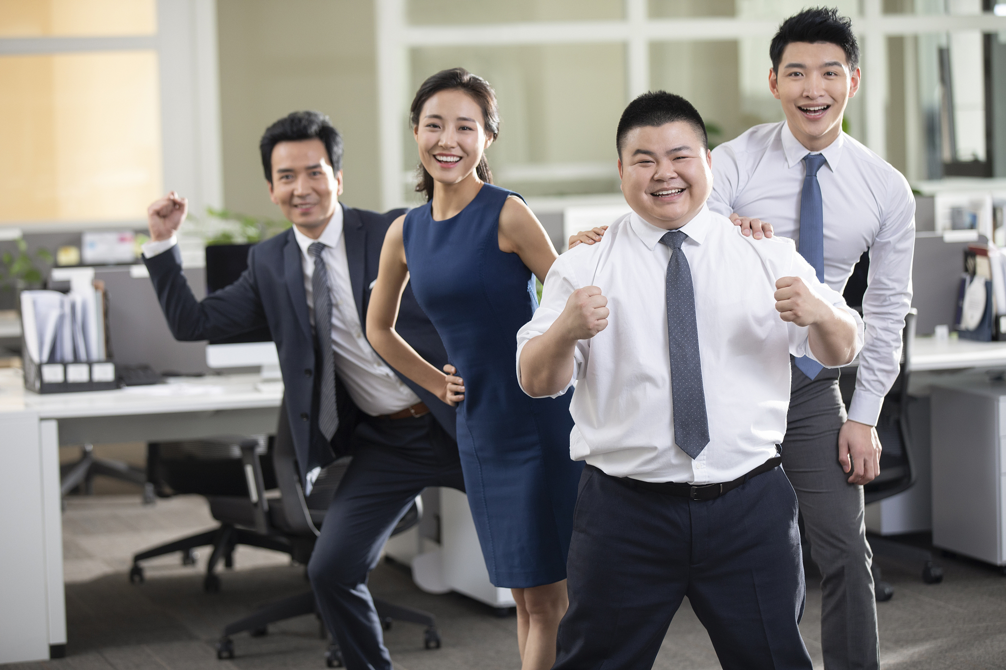 运动会加油稿：10篇燃情文案，点燃激情，创造辉煌