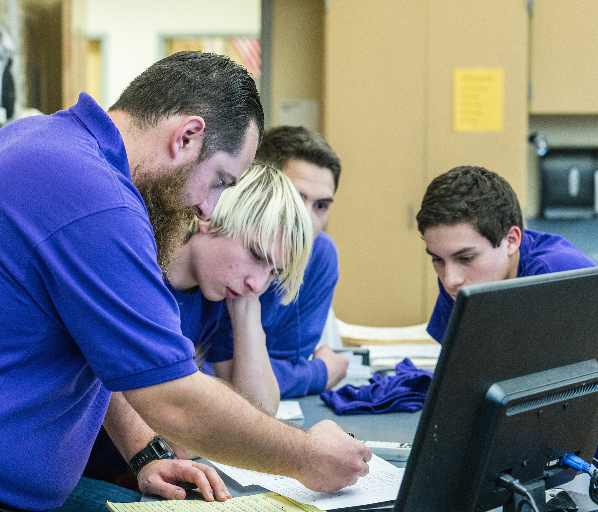 四川省商业服务学校会计电算化专业就业前途大不大