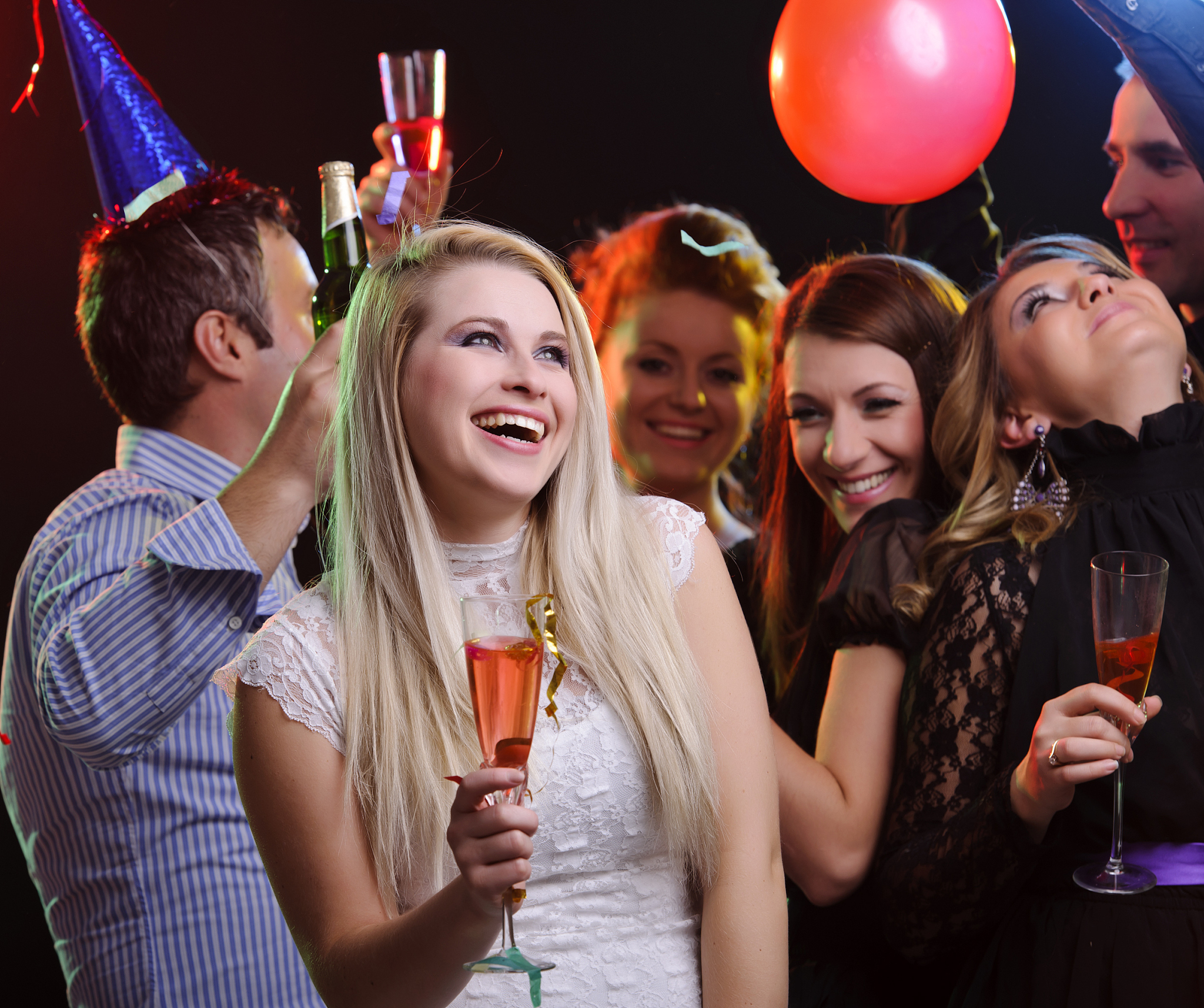 Teal Fiesta Party Ideas: Decorations, Food, Music & More