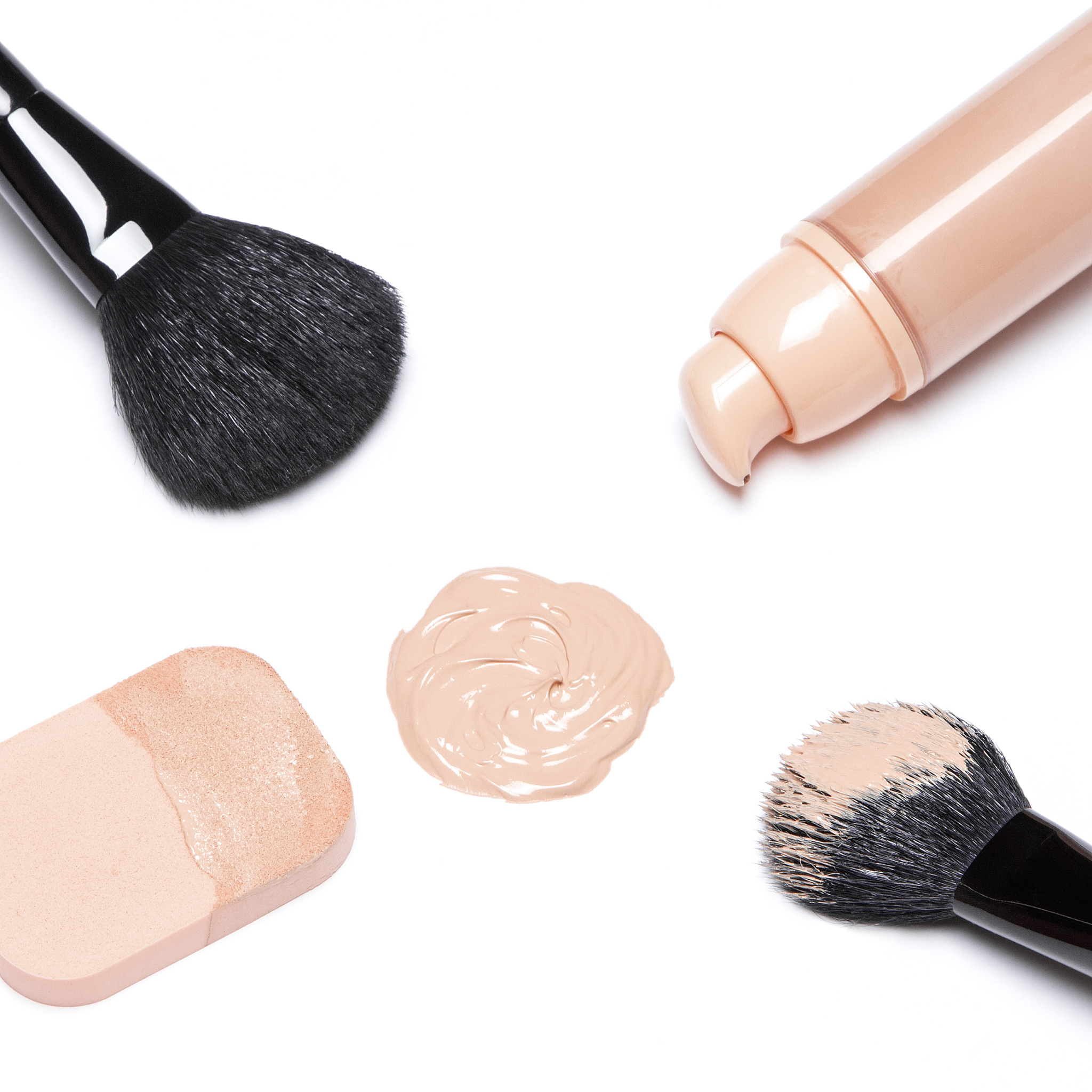 ✨ 你的魔法粉底刷，终于来了！✨