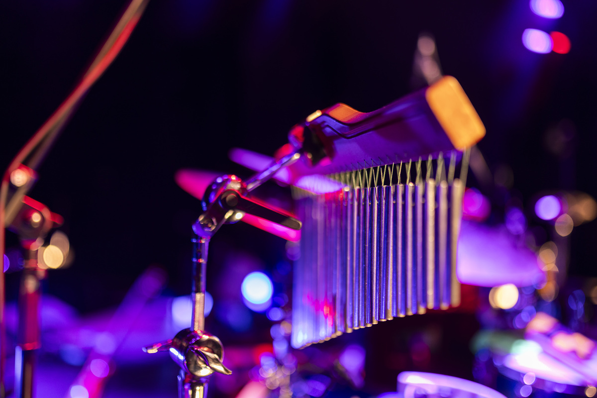 音乐主题空间：内容、功能和意义 - 创造独特氛围的秘诀