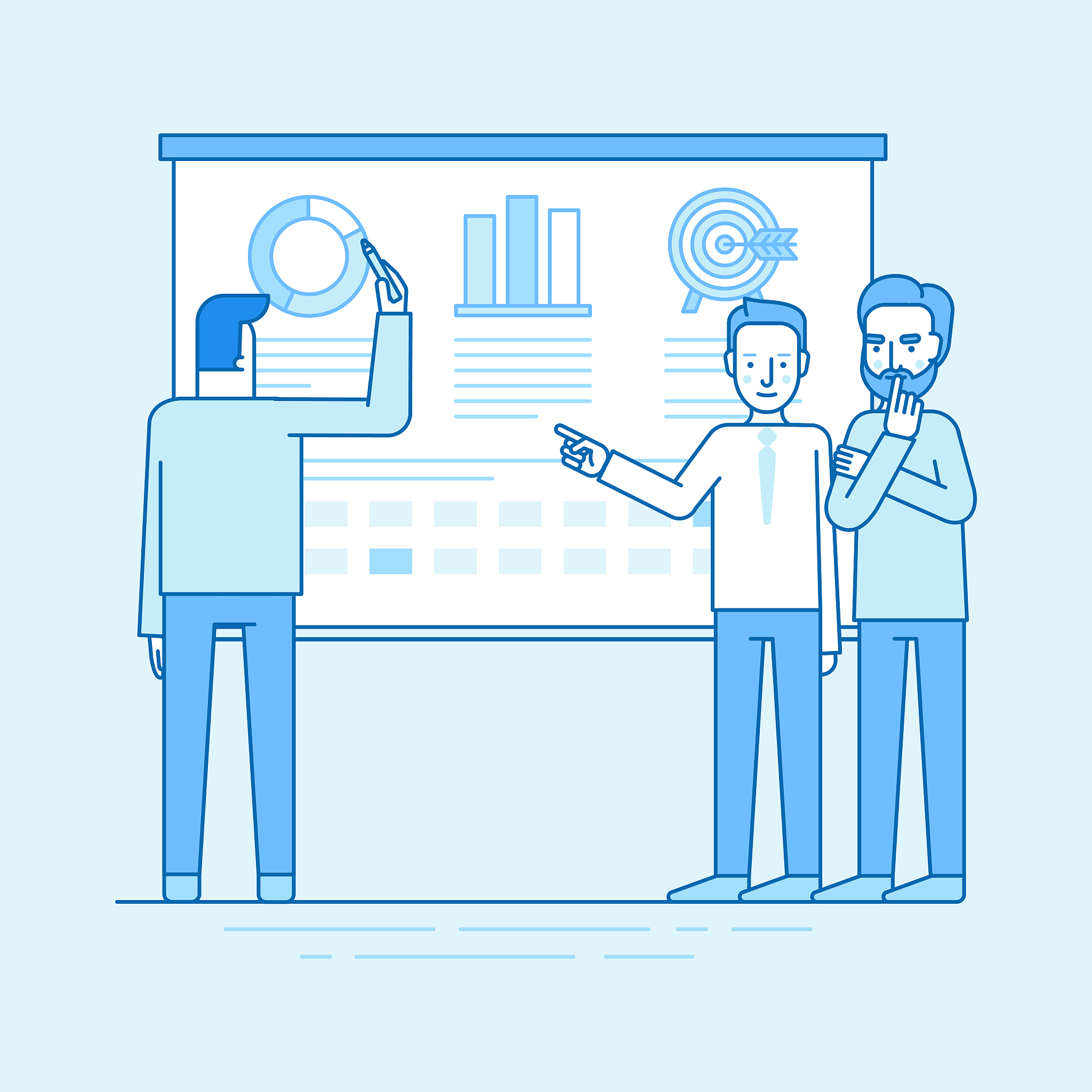 土地利用规划：方法、原则与可持续发展