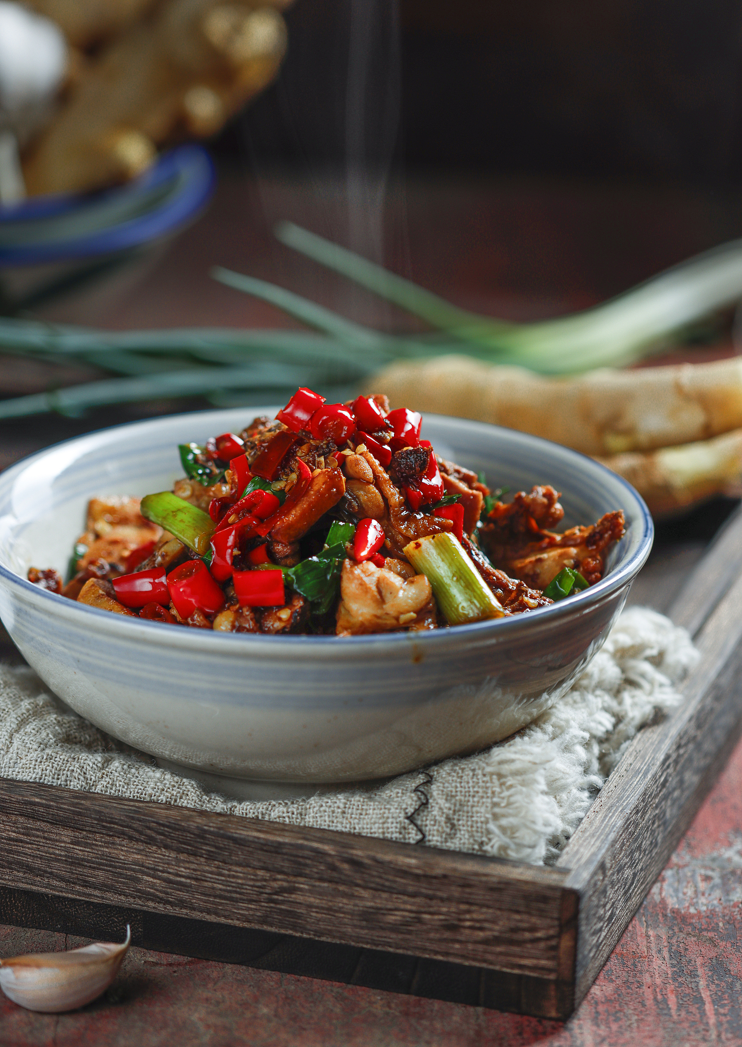 长沙湘菜馆：正宗美味，满足你的味蕾