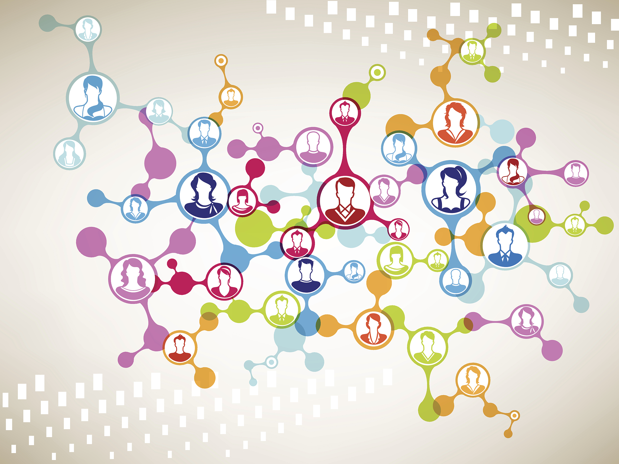 阐述对交换的理解