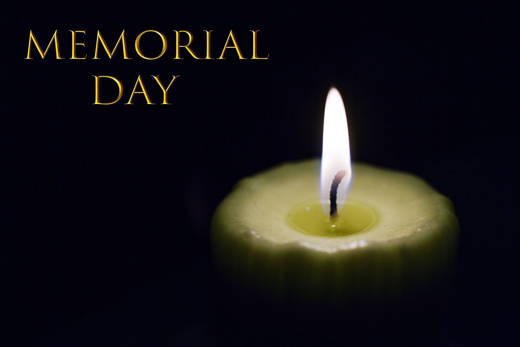 世界上没有那么多来日方长
有时挥挥手就是无期
在缅怀逝去亲人的同时
我们应该放眼未来，多珍惜眼前人
继续在人生的道路上勇往直前！

改成文艺的说法