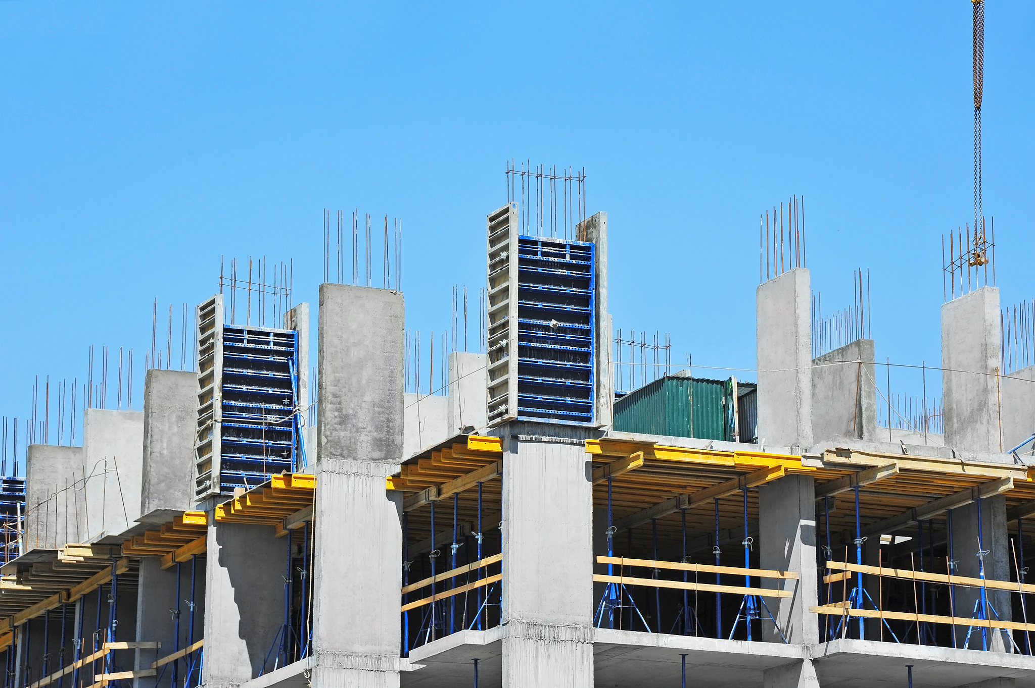 施工中采用的新技术、新材料、新工艺、新设备 施工中采用的新技术、新材料、新工艺、新设备