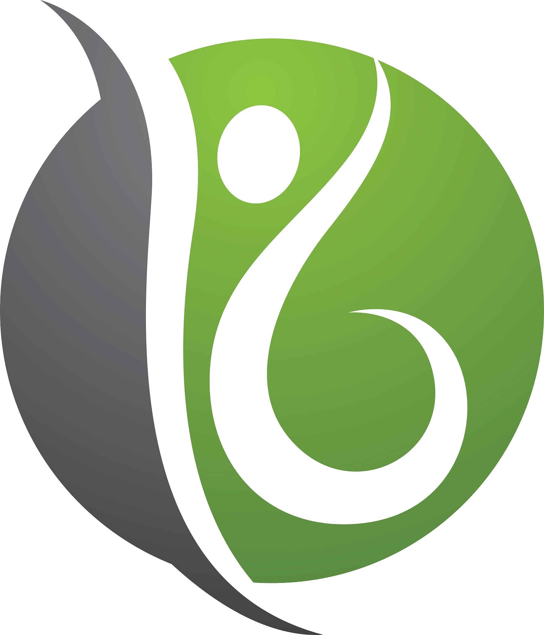 healthy life logo