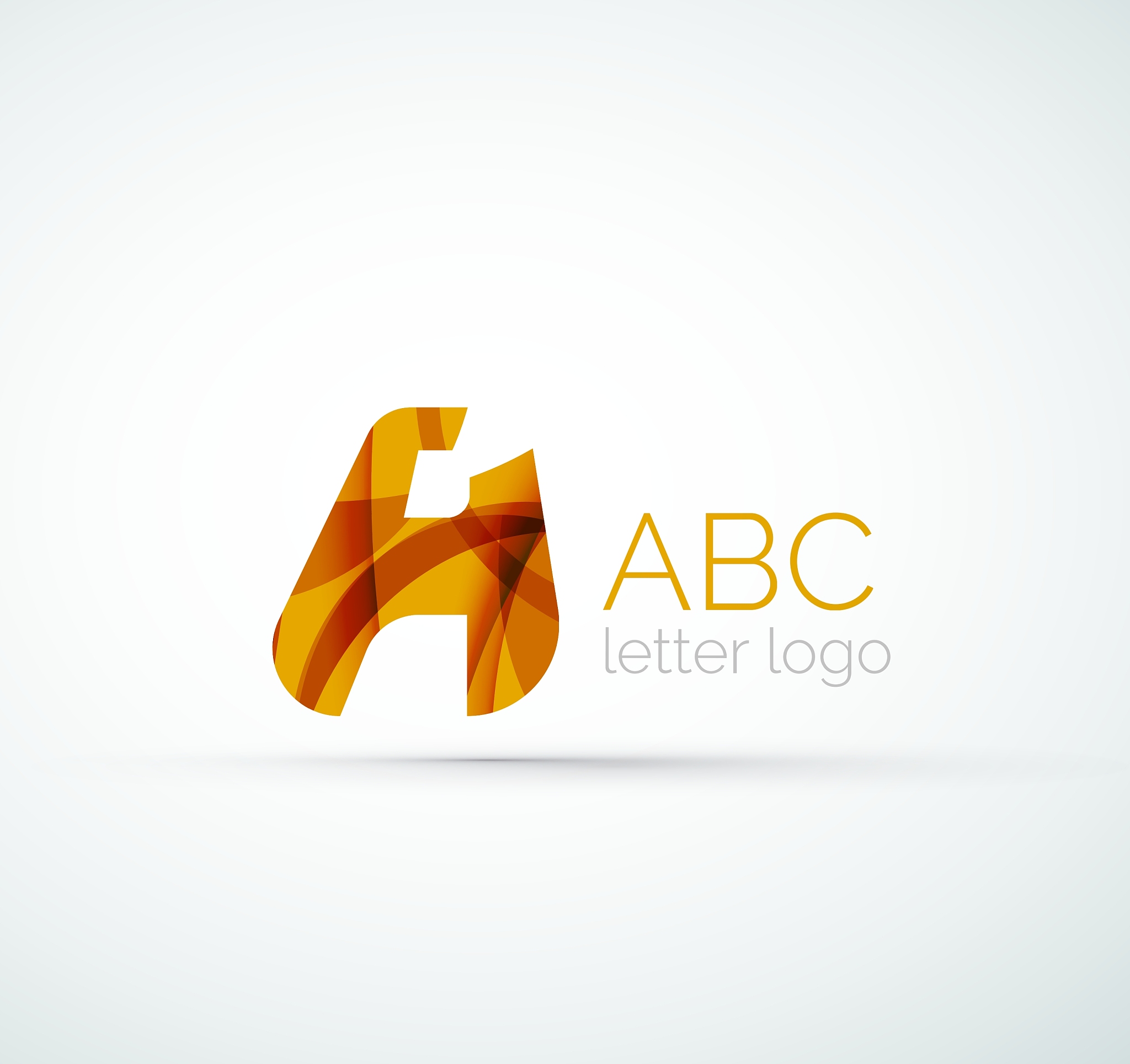 letter logo