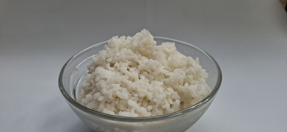 新米煮饭水放不准？教你几招轻松搞定！