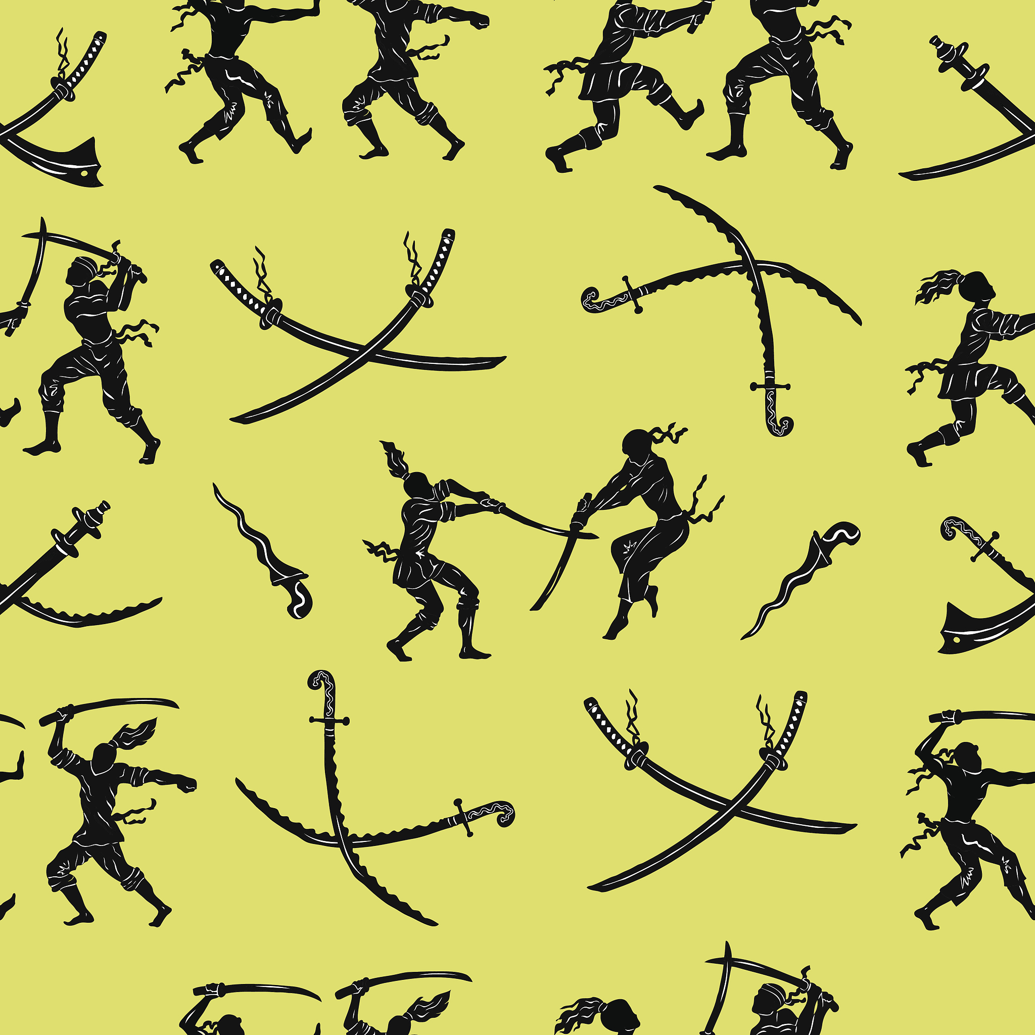 忍者武士刀剑传手游 - 最新版本更新内容！