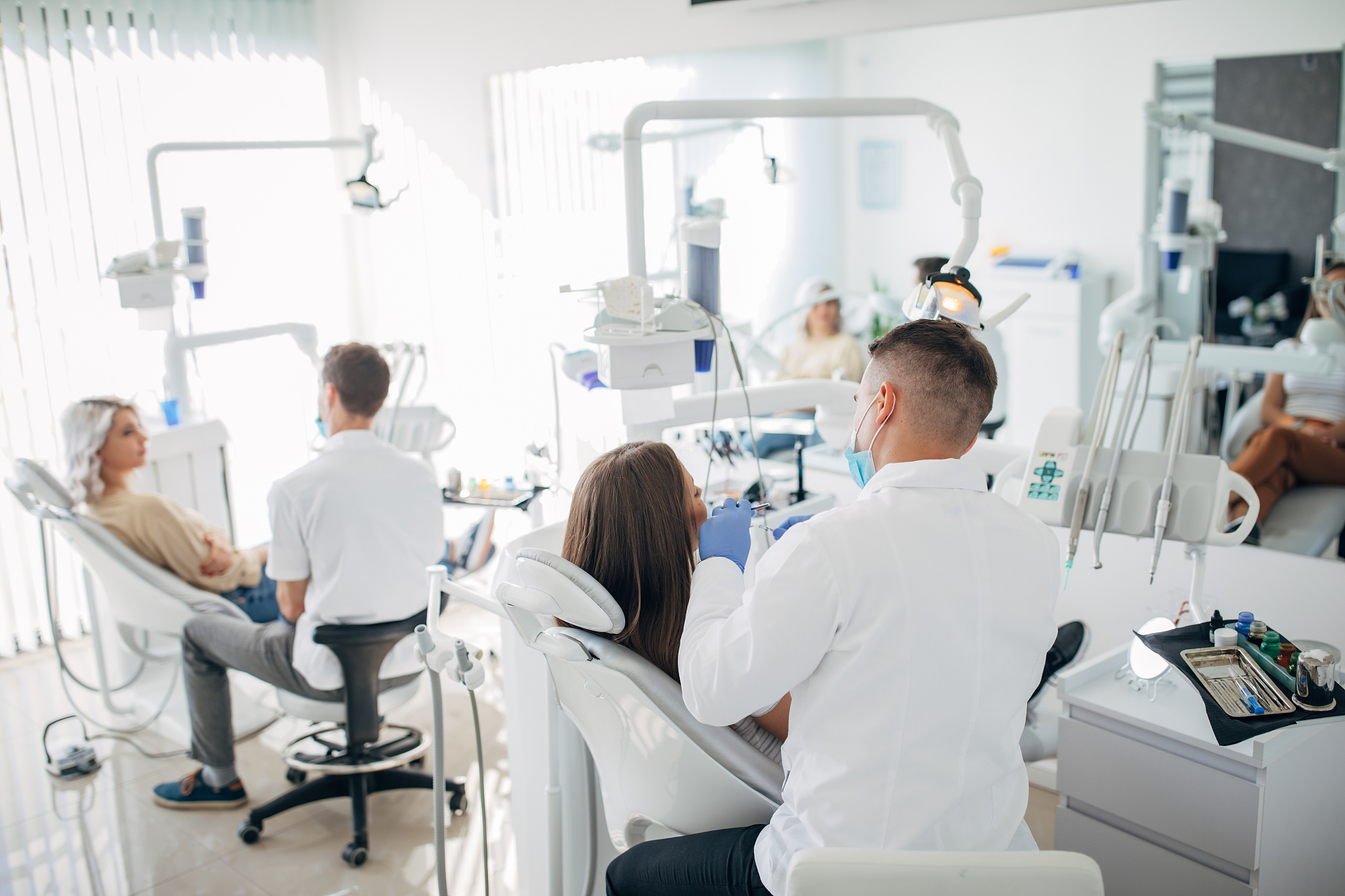 重庆市卫生技工学校卫生信息管理专业好不好学？