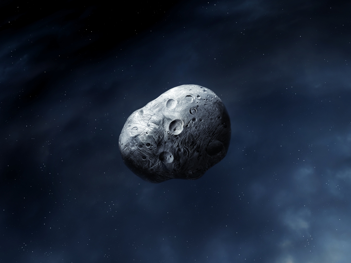 外星生命是否存在？科学家发现火星可能曾拥有海洋 5000字准确性高详细论证