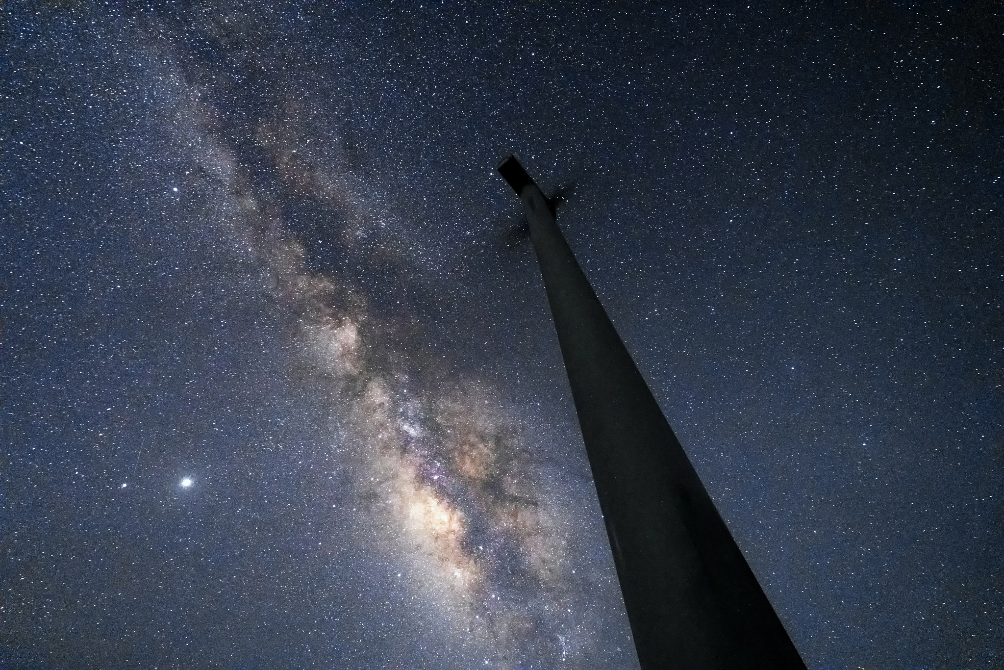 星空
