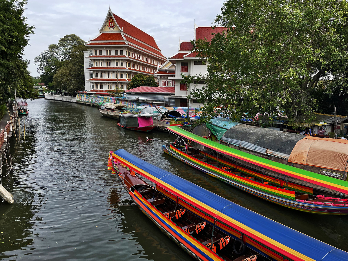 全球热门旅行目的地推荐：清迈、威尼斯、夏威夷、新加坡、悉尼