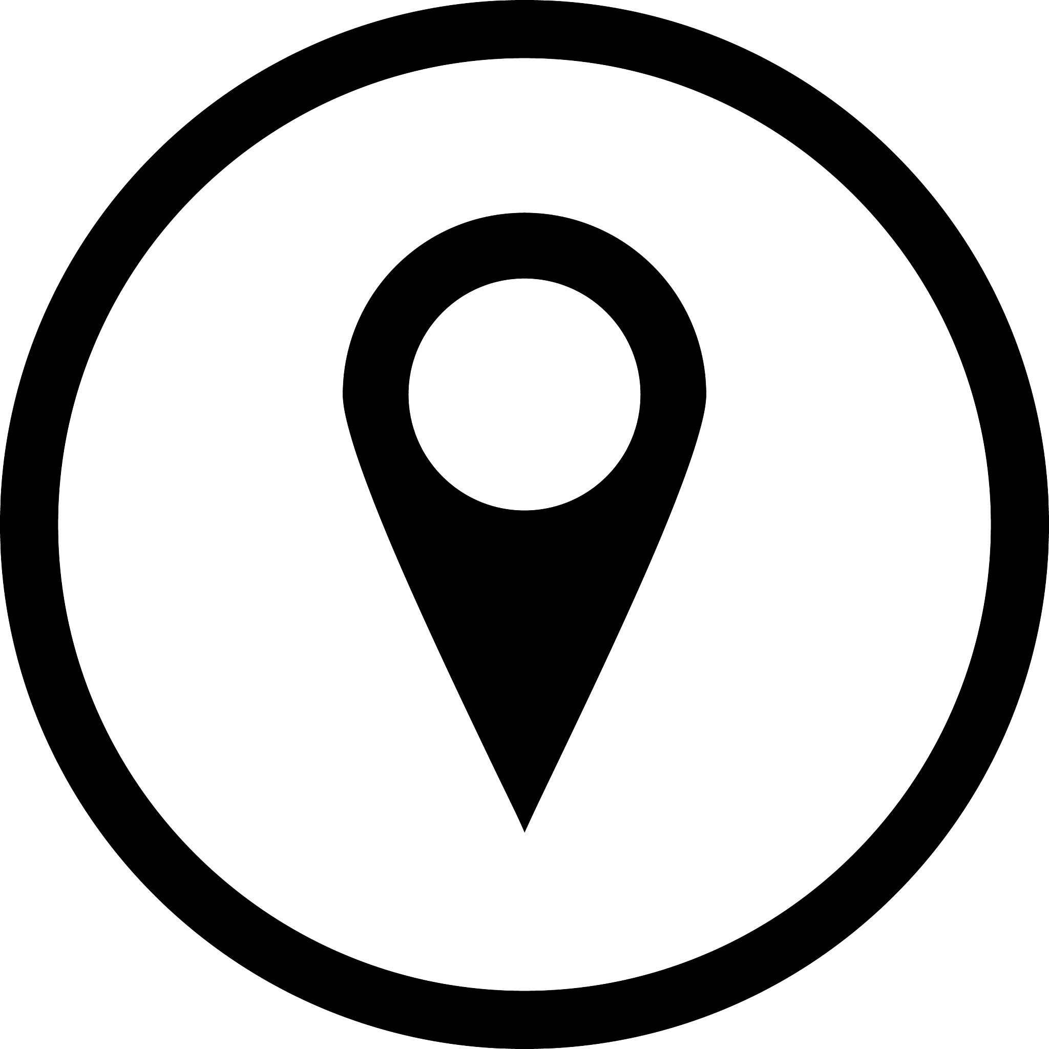 location icon