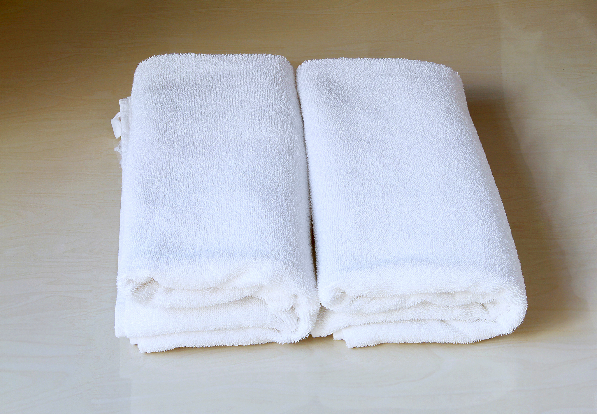 towels