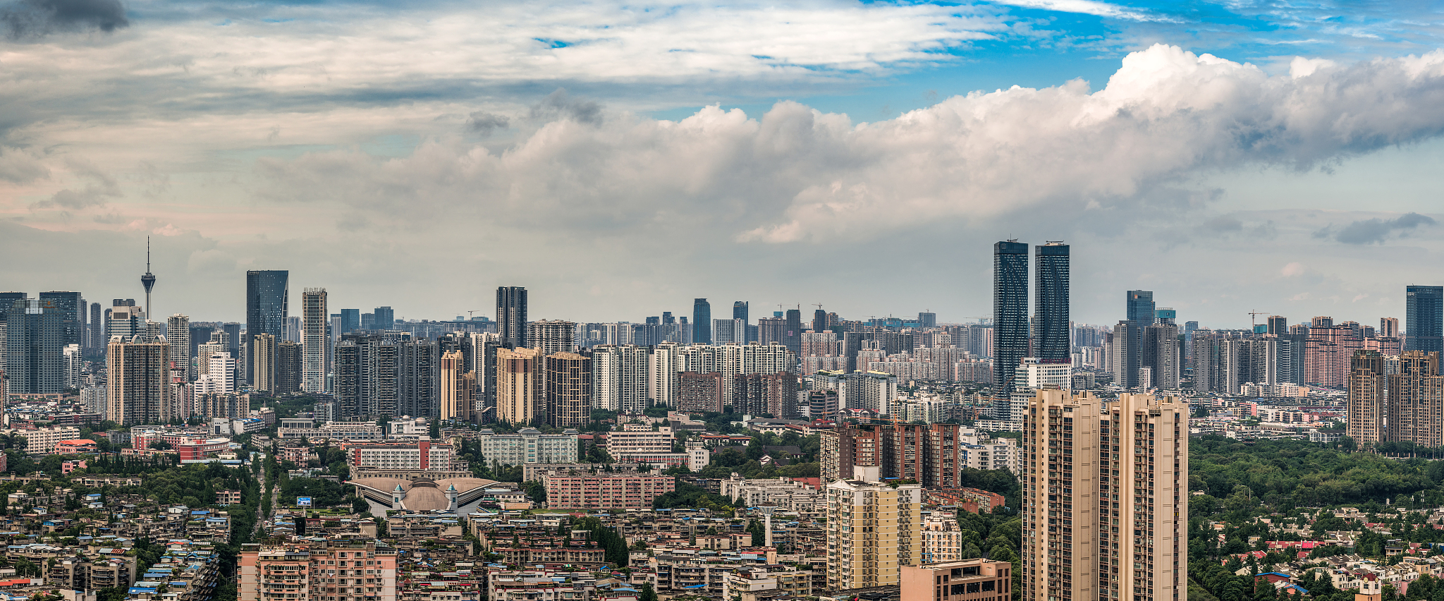 成都华夏旅游商务学校2019中专+大专专业招生介绍