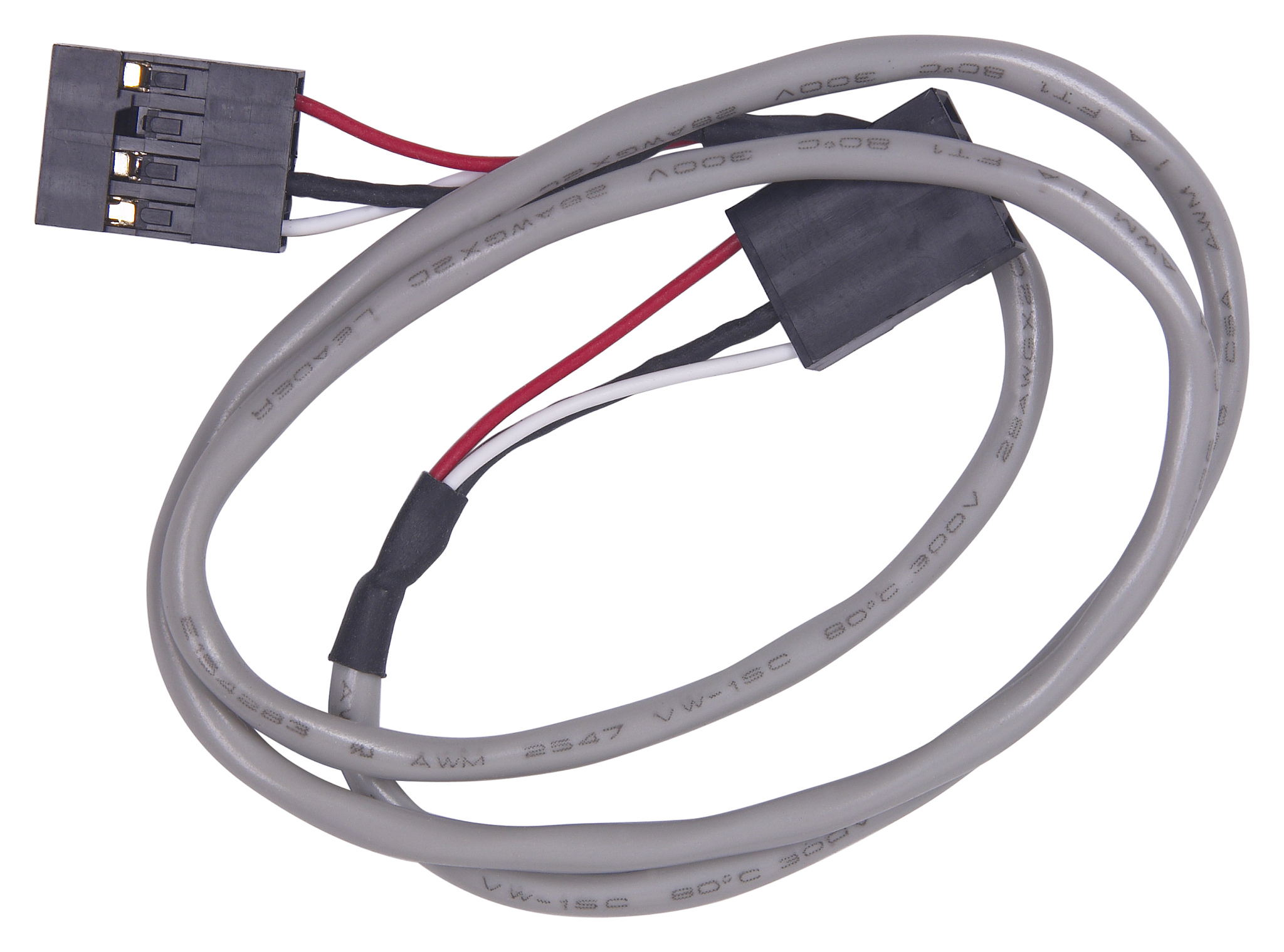 12V2A电源适配器延长10米后所需电流计算