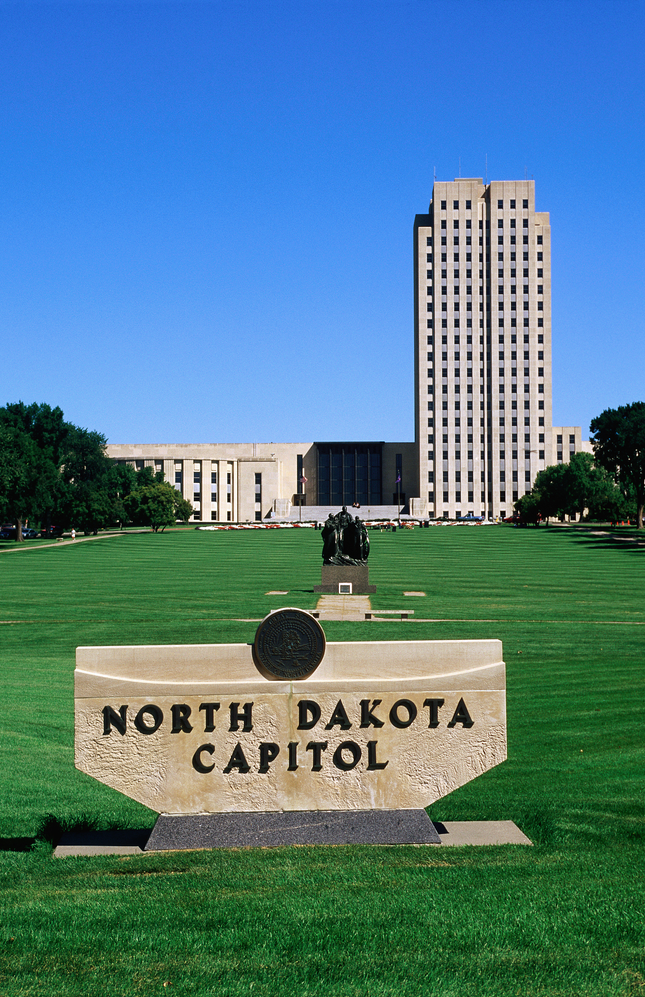 state capitol.