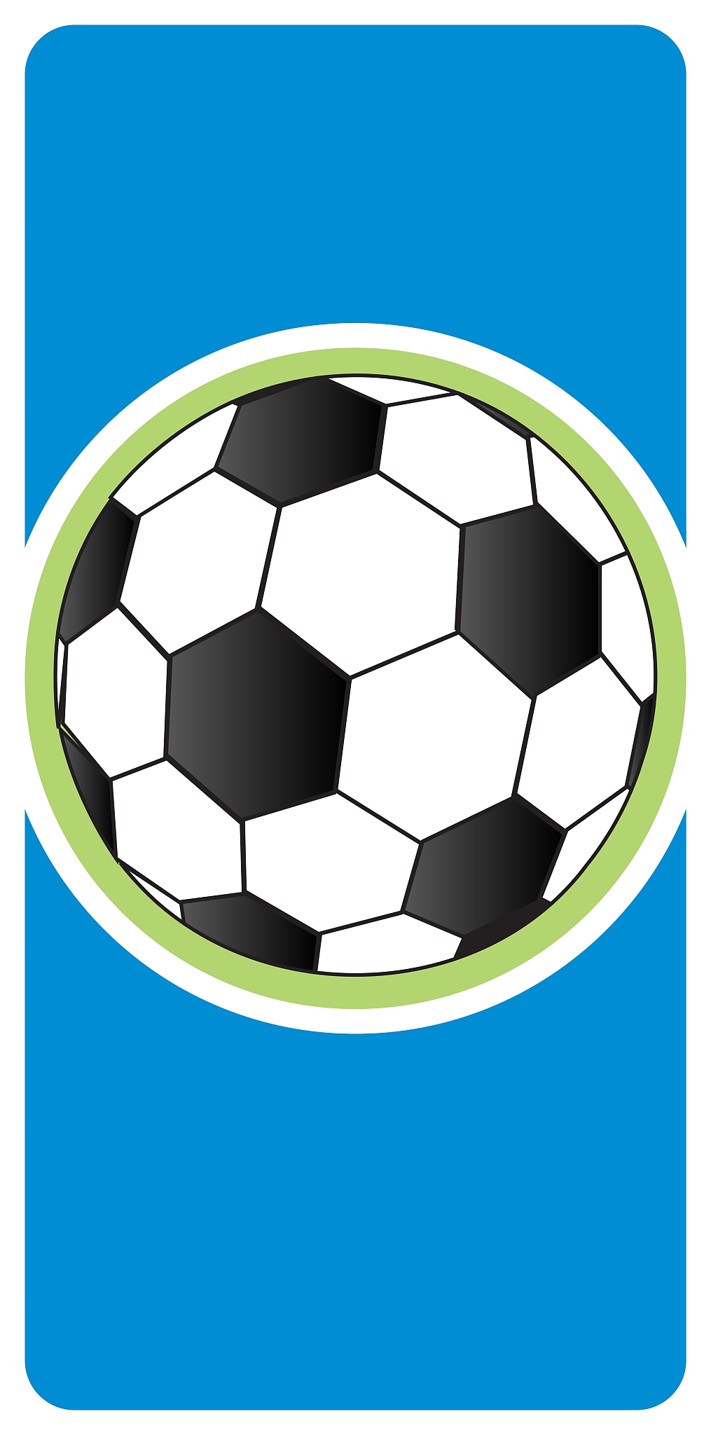 soccer ball