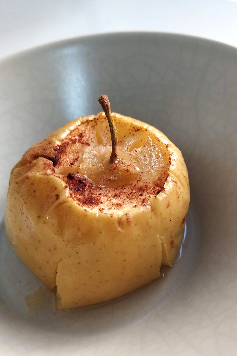 苹果美味吃法大全：从烤制到制作苹果酱和派