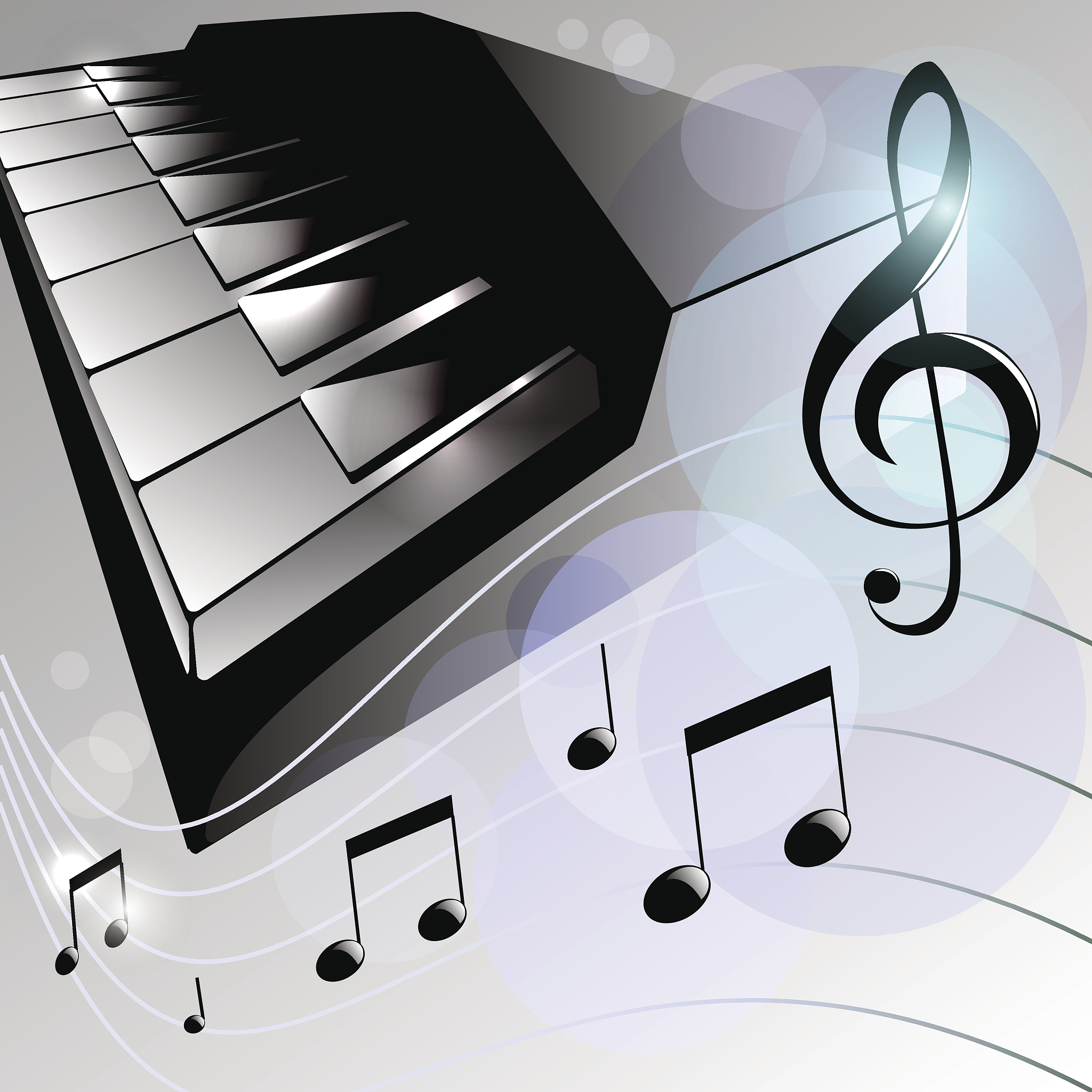 piano