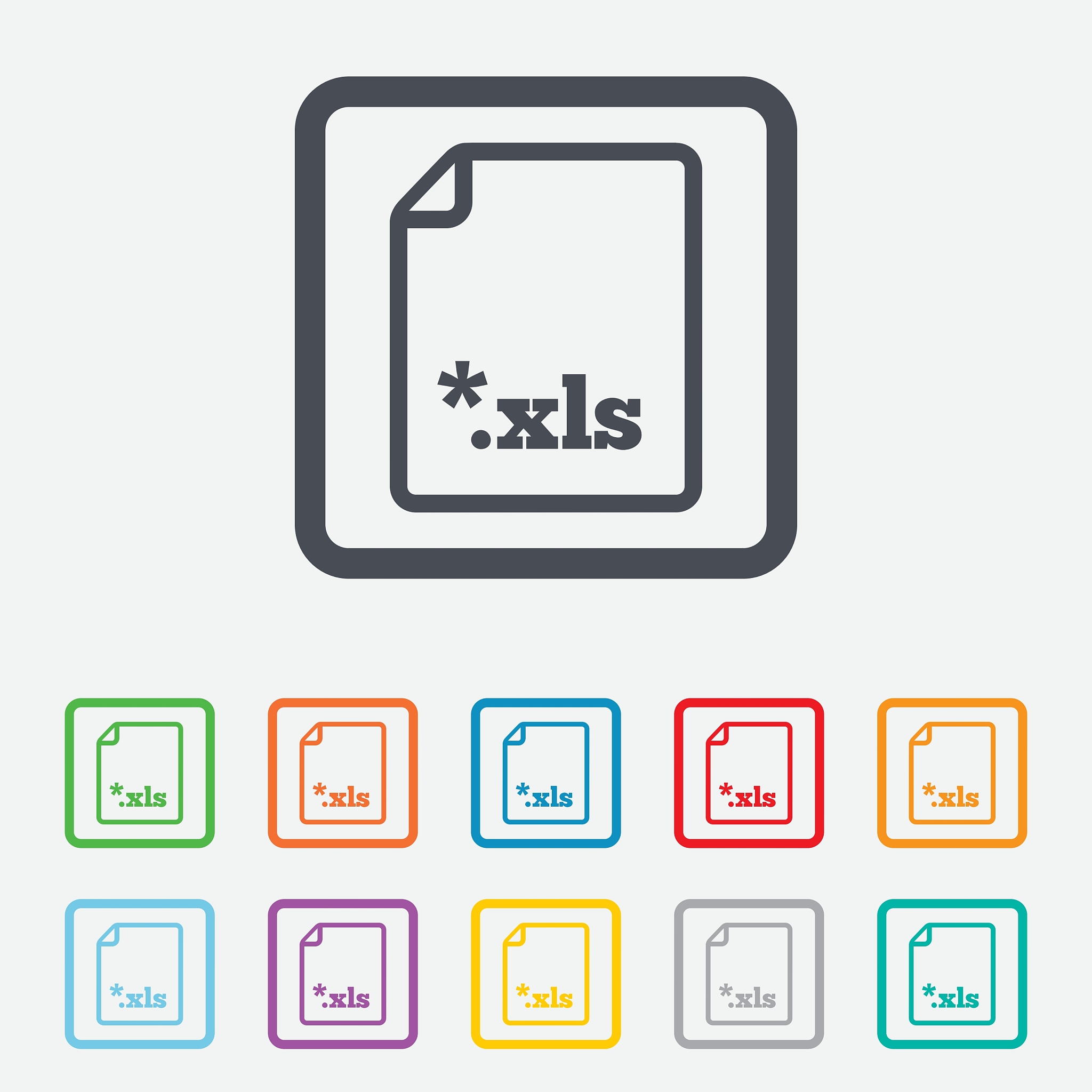 Excel表格怎么设置整个表格背景颜色？ - 超详细教程