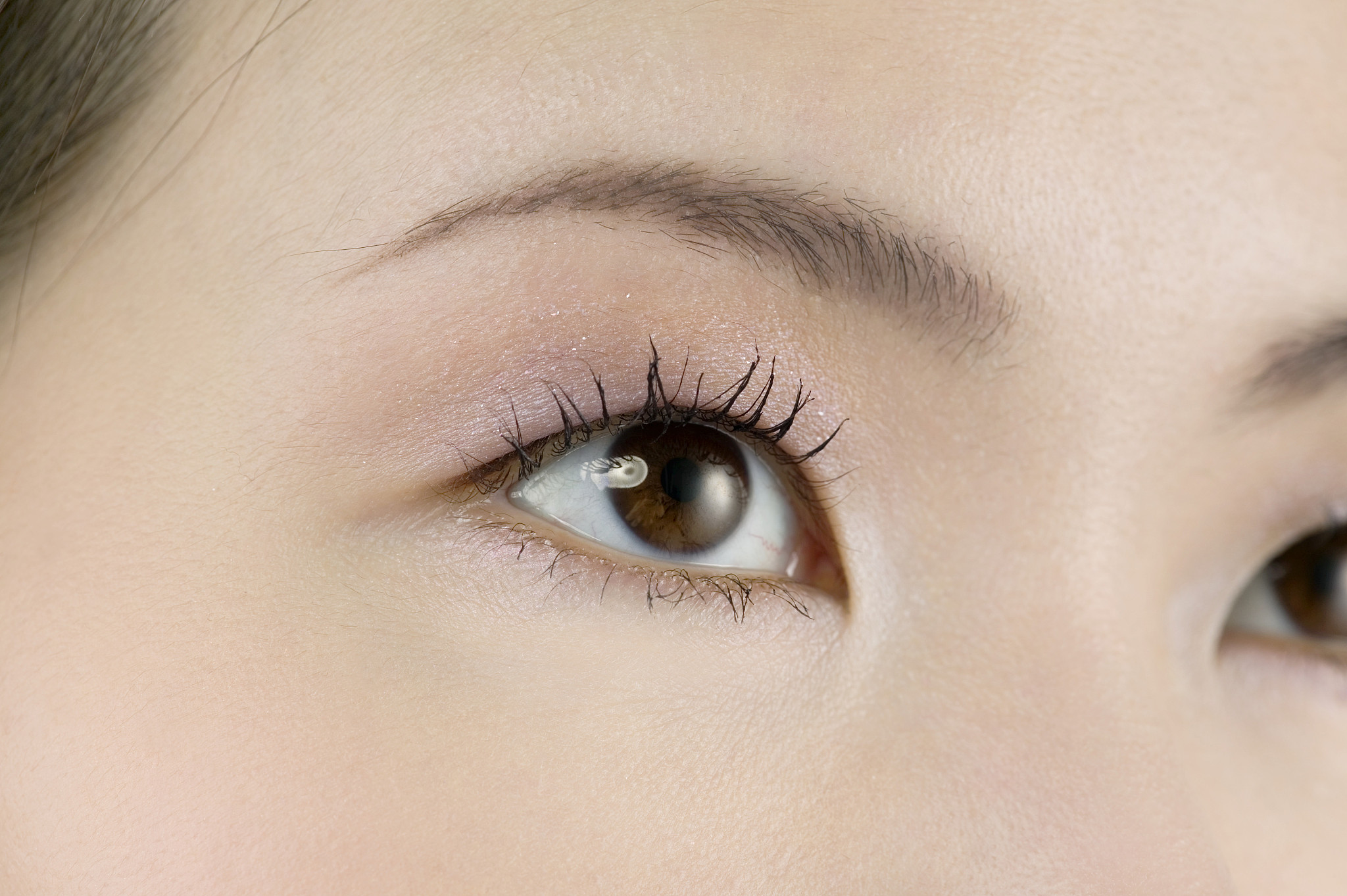 大眼综合：告别眼部问题，重拾明亮双眸