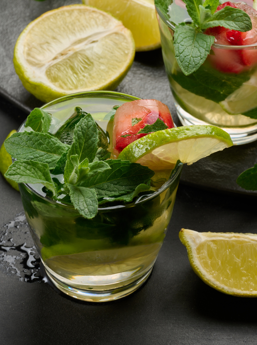 提神醒脑的最佳搭配：让你精力充沛，专注力提升！