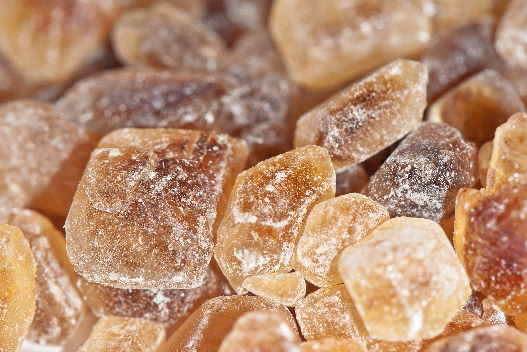 cane sugar