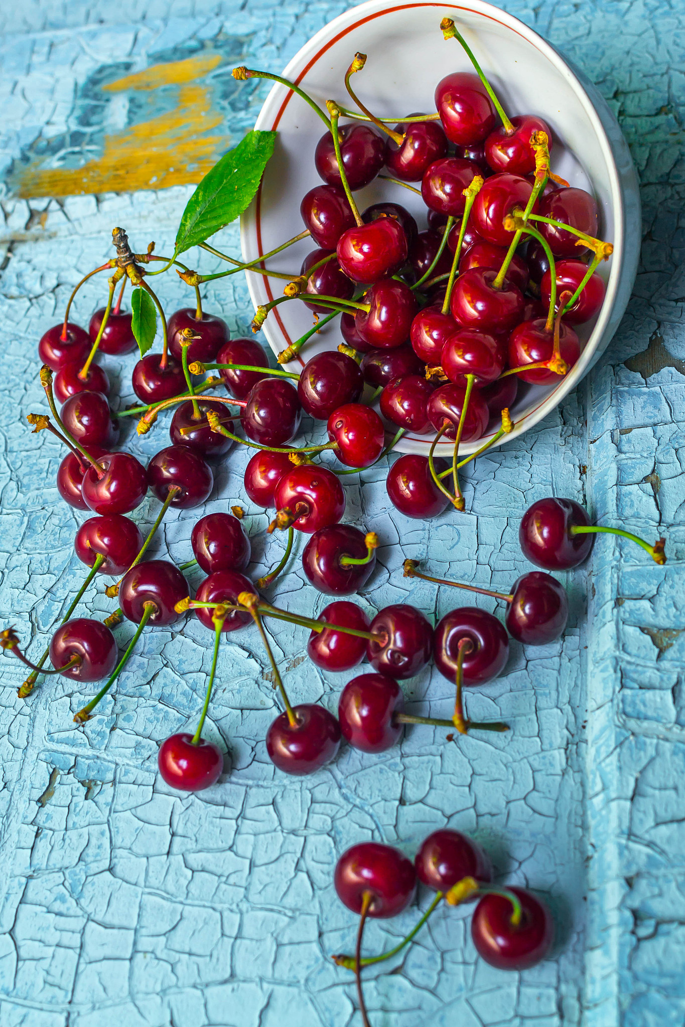cherry