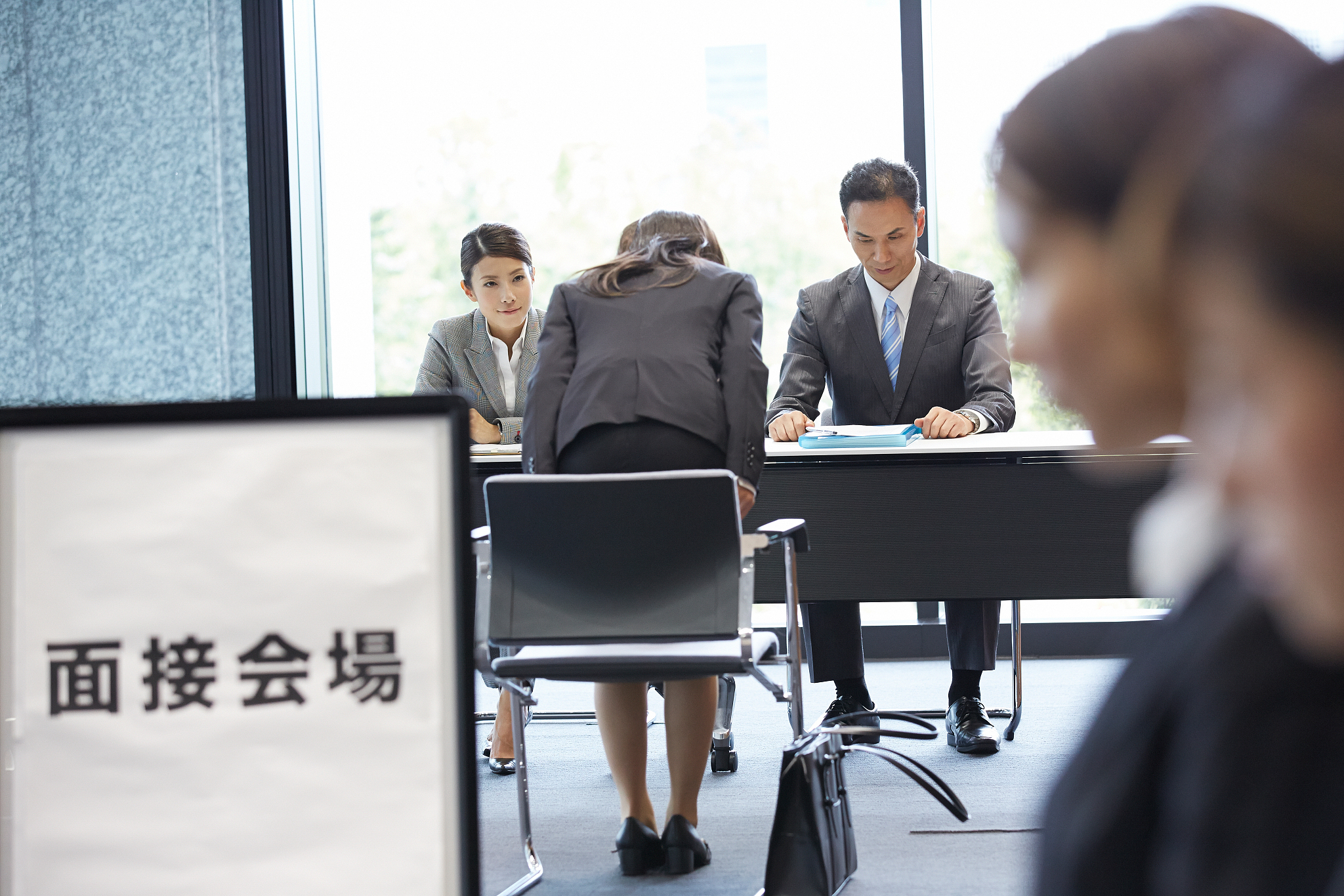 面试官会问什么神奇问题？300字揭秘面试技巧