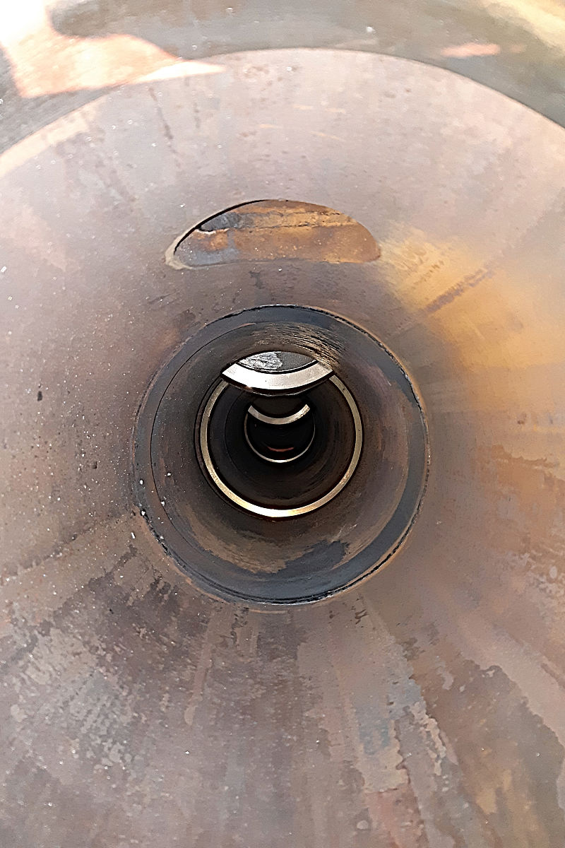 冶金除尘设备工程安装与质量验收规范 GB50566-2010