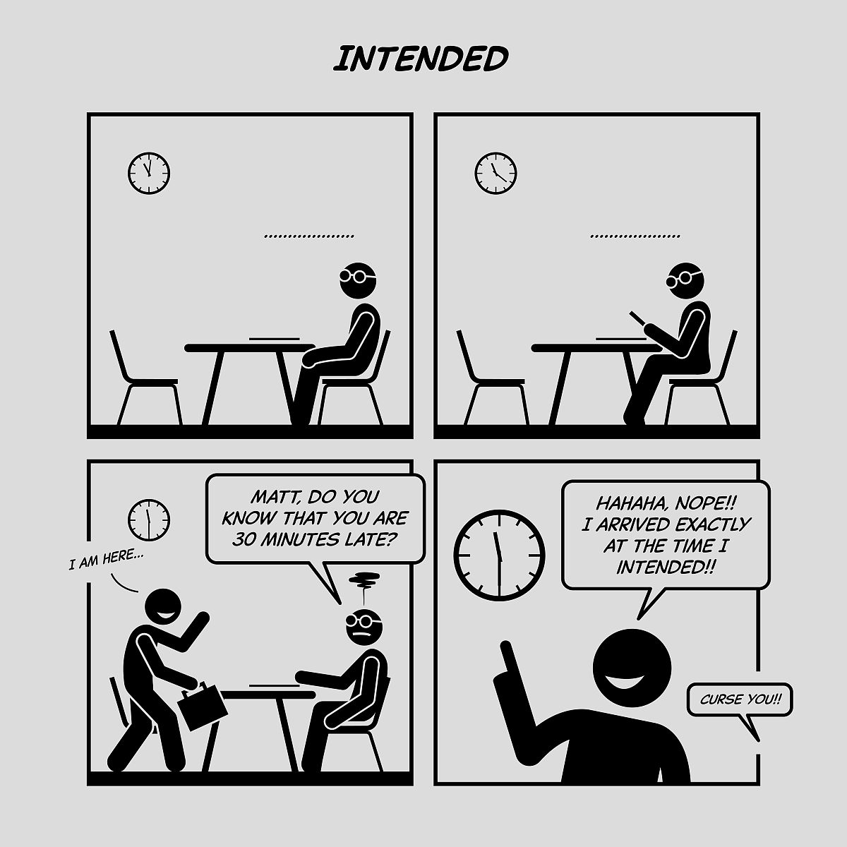 幽默这一章节在论文中如何写