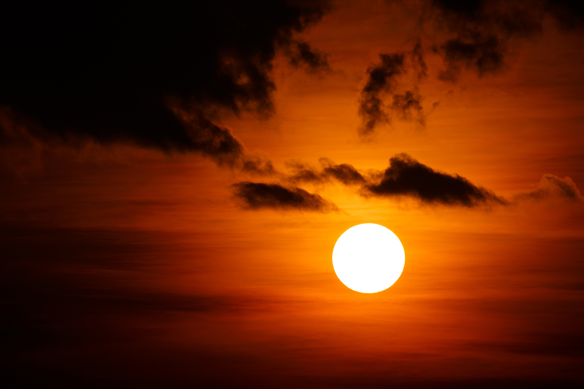 sun