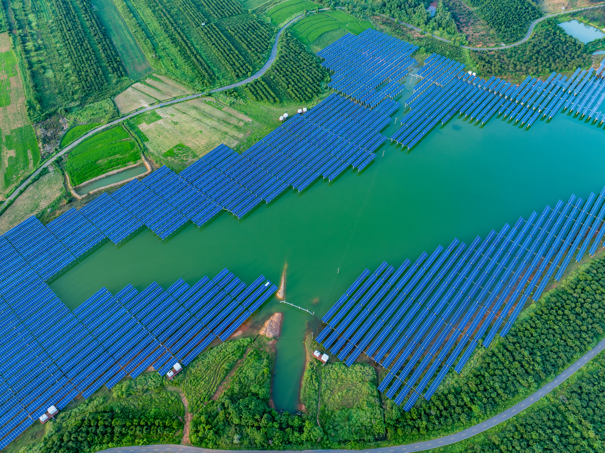 德阳分布式光伏建设难题：土地、资金、市场和竞争压力