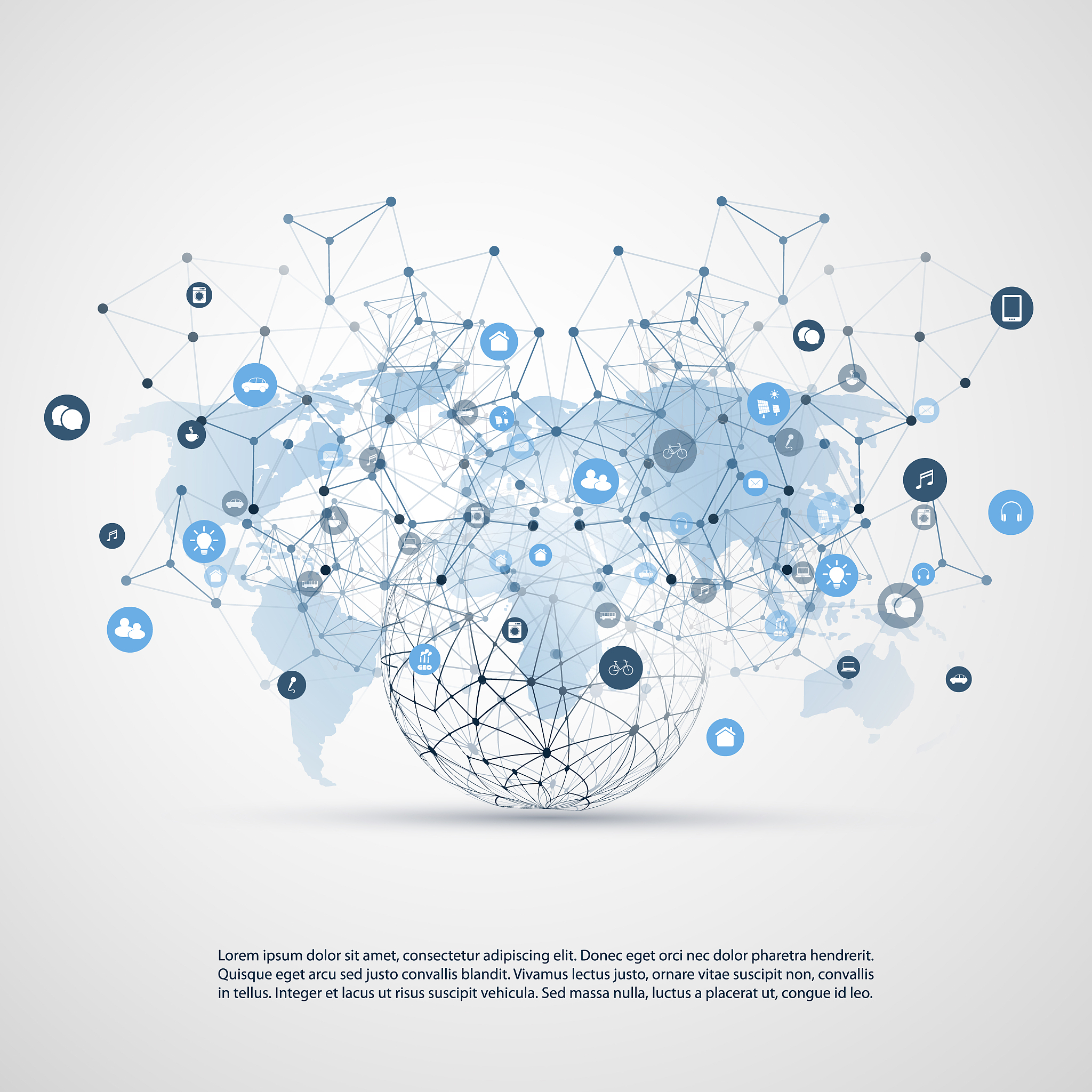 鲁山计算机学校2021年物联网技术专业招生 - 培养未来物联网人才