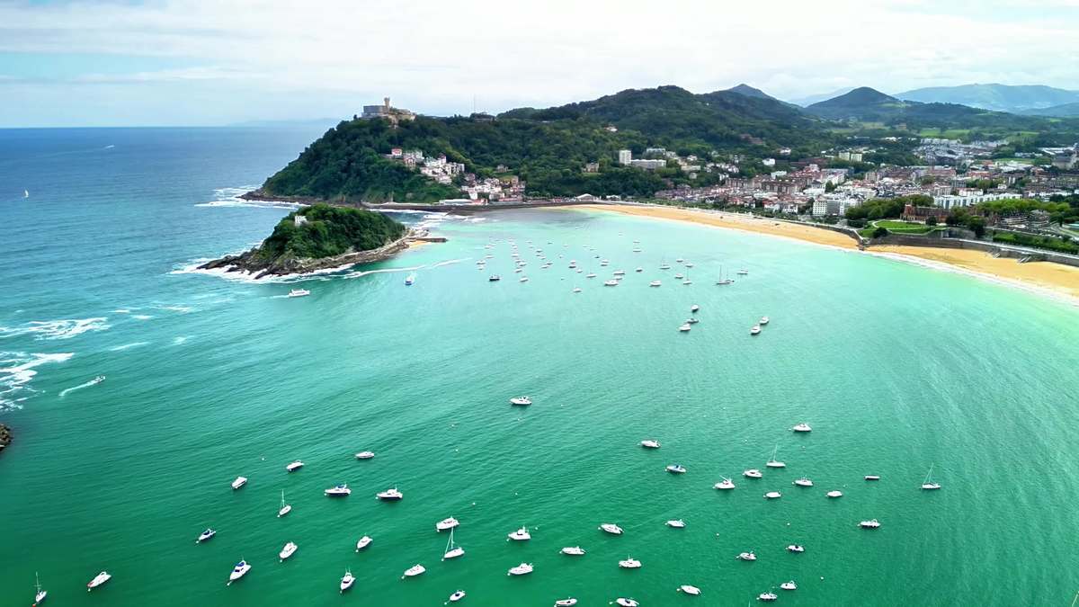 探秘中国最美海岛：中山五洲岛和龙川岛，一场梦幻的海岛之旅