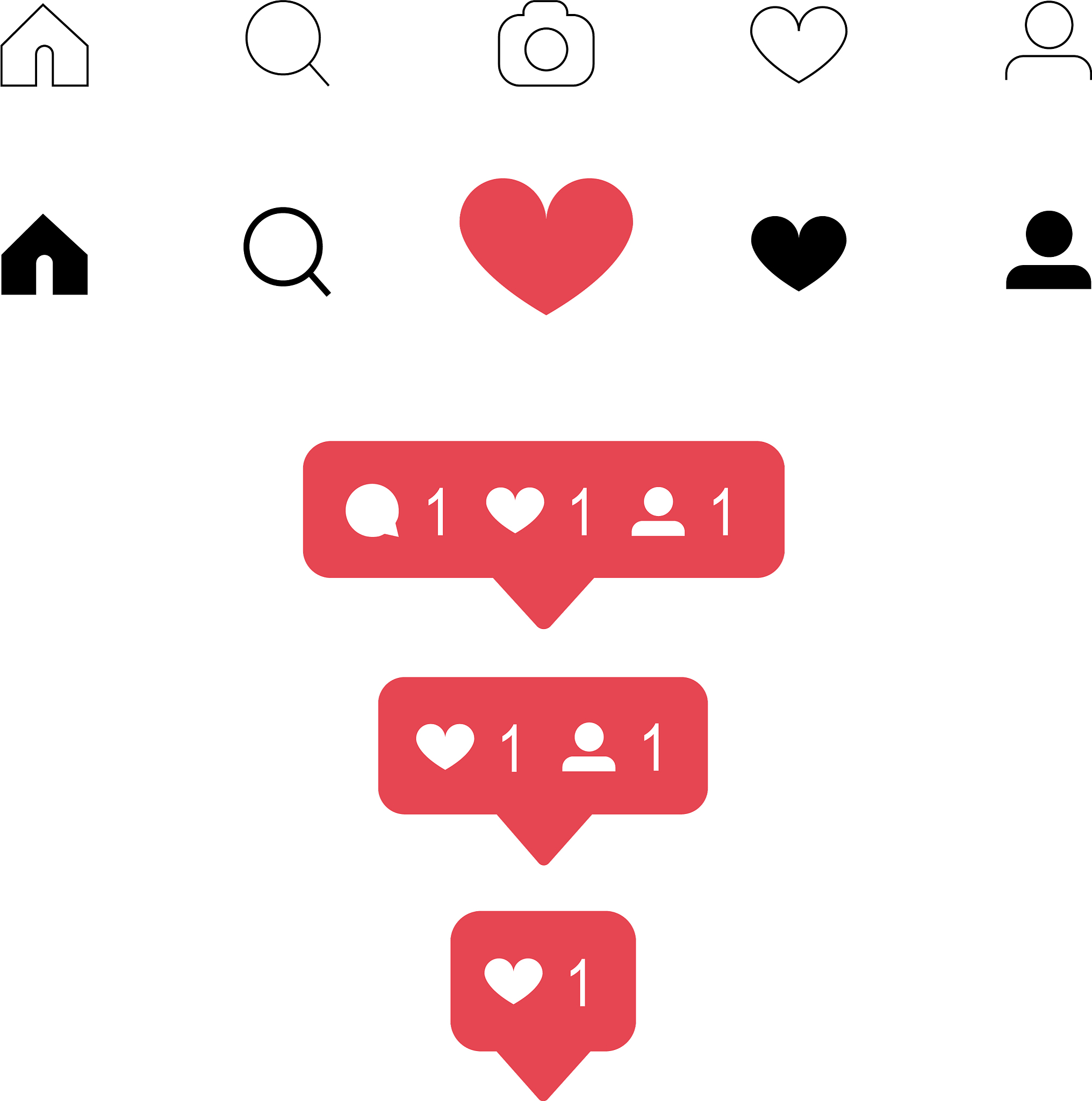 请用html语言生成一段前端代码页面中部展示跳动的红色爱心红色爱心下面用黑色斜体写I love you。