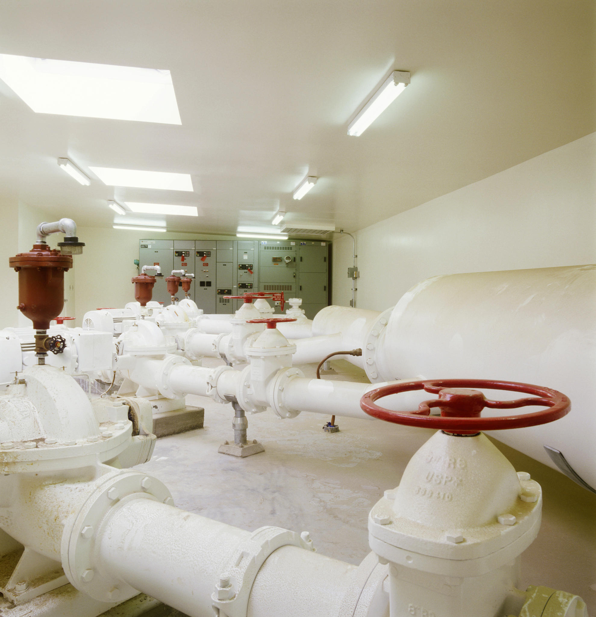 贵州省建设学校给排水工程技术专业介绍