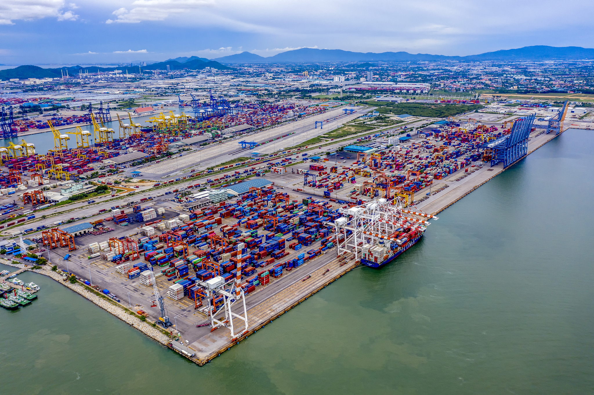 山东畜牧兽医职业学院物流管理专业涉及哪些课程