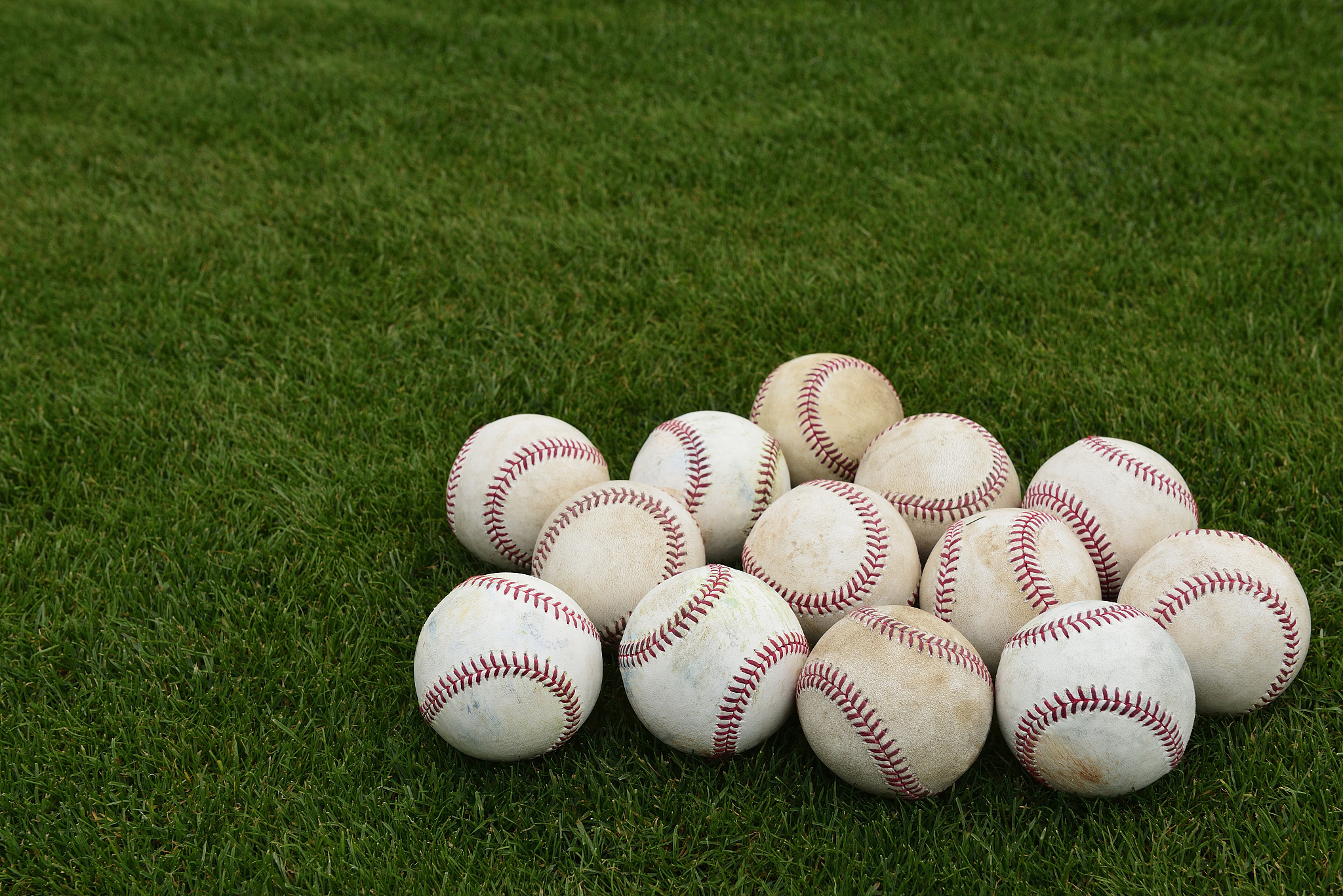 spring training